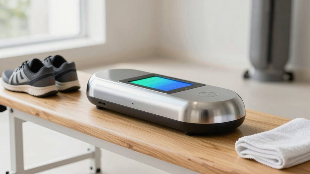enhancing recovery with technology