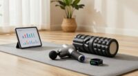 enhancing rest day productivity