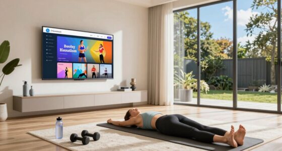 enhancing weekend fitness habits