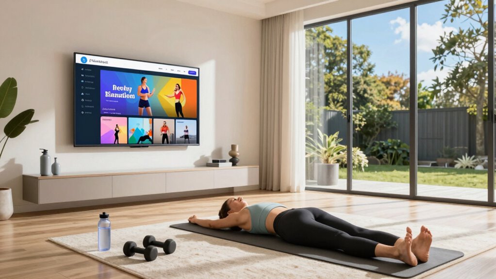 enhancing weekend fitness habits