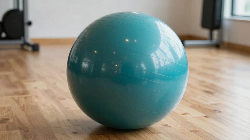 ergonomic durable supportive stability