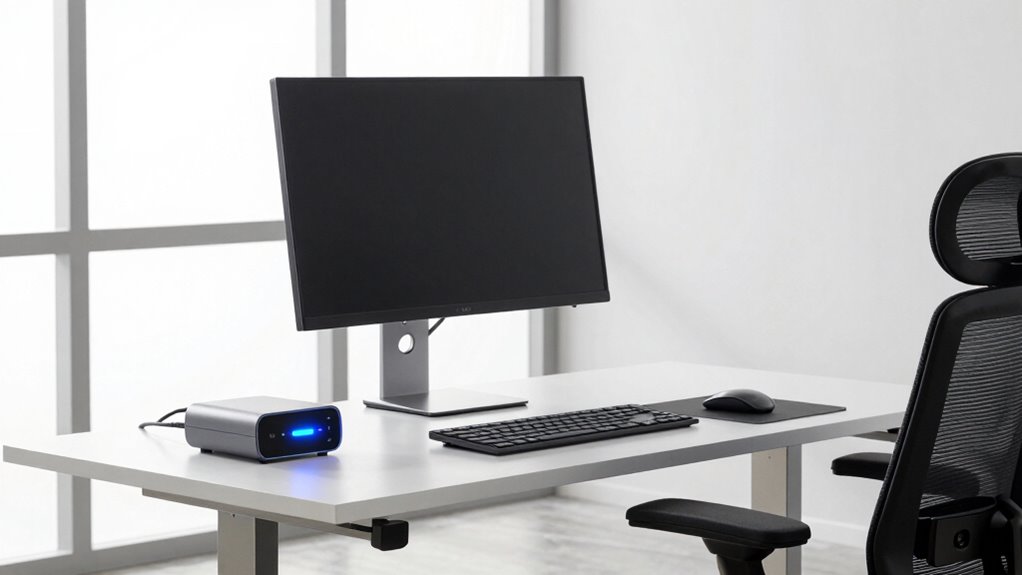 ergonomic recovery technology benefits