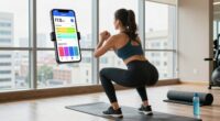 fitness apps for travel