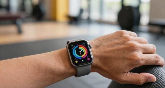 focus on key metrics