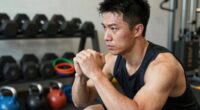 focus on workout effectiveness