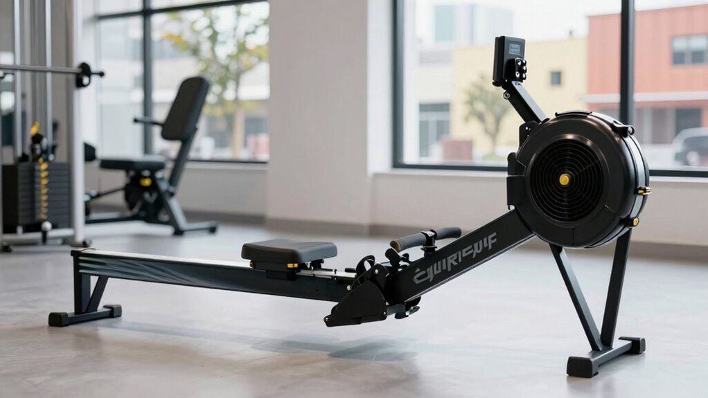 full body low impact cardio