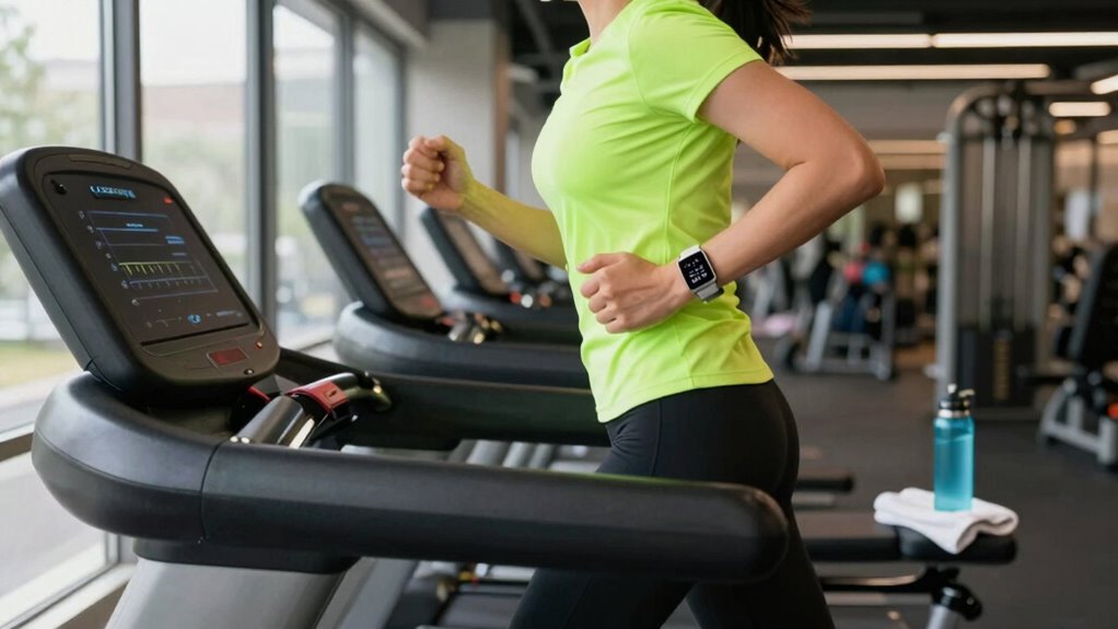 gradual sustainable fitness progress