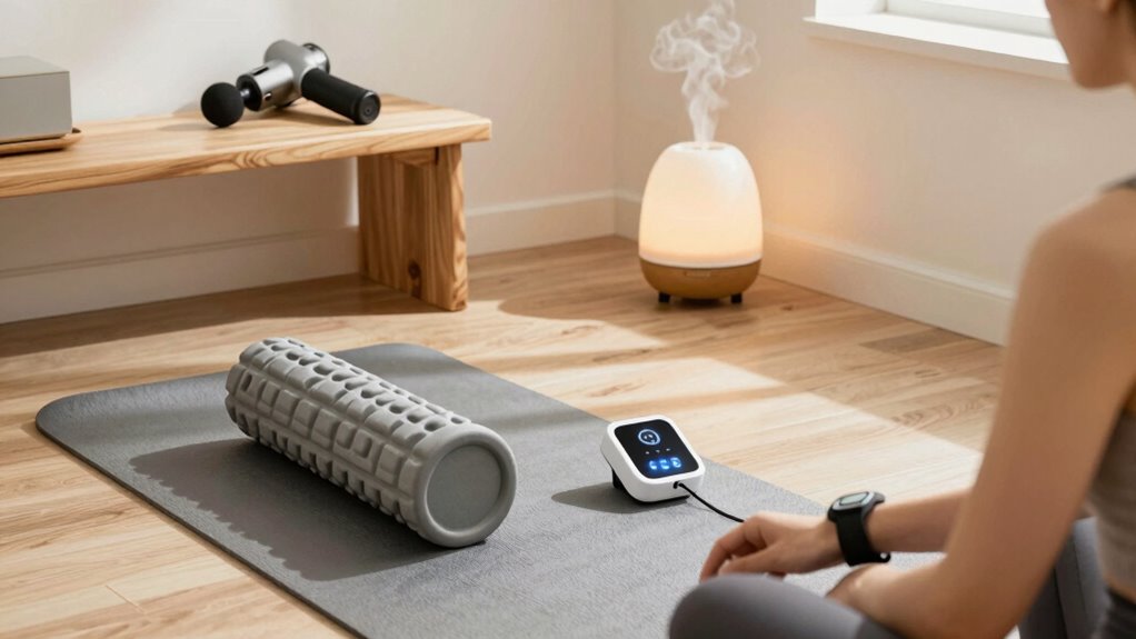 holistic home recovery techniques