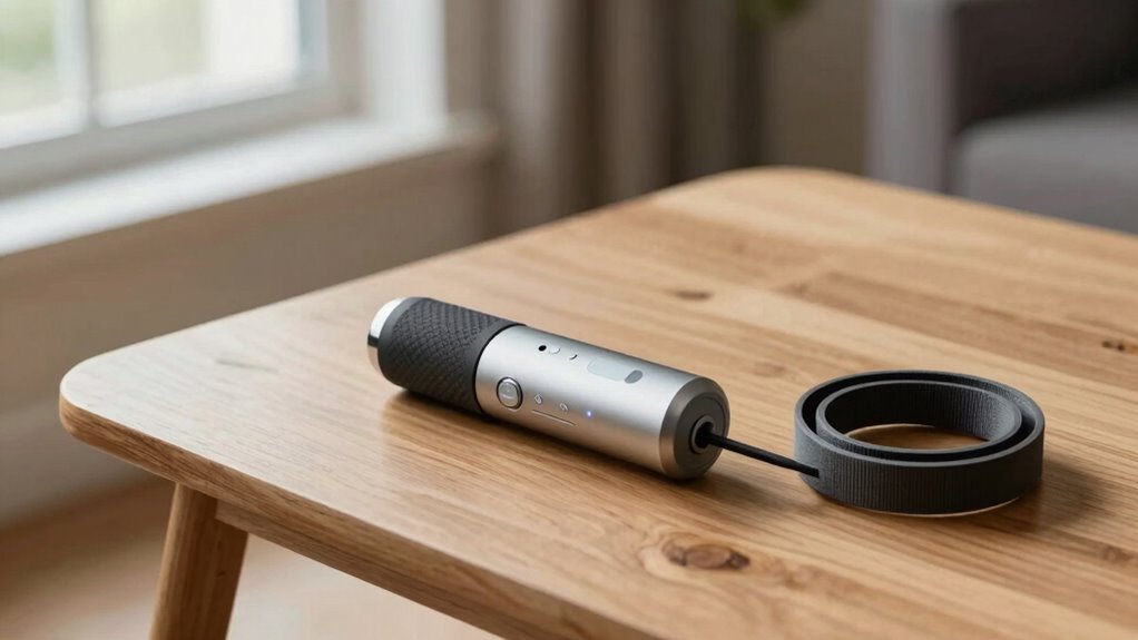 home based portable guided workouts