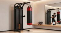 home boxing equipment trends