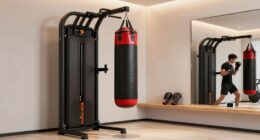 home boxing equipment trends