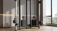 home cable machine popularity