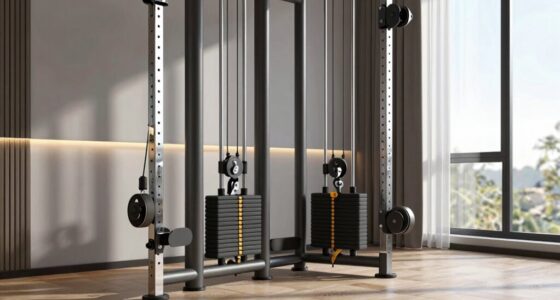 home cable machine popularity