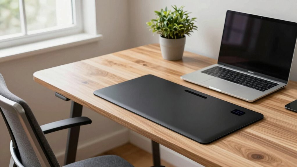 home office exercise equipment
