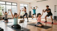 inclusive personalized workout guidance