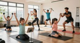 inclusive personalized workout guidance