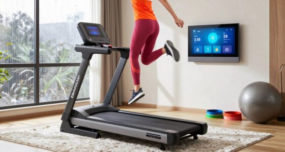 indoor fitness during weather