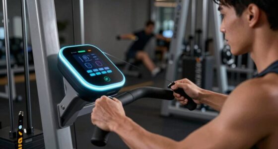 innovative resistance workout technology