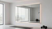 innovative sleek fitness technology