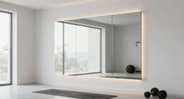 innovative sleek fitness technology
