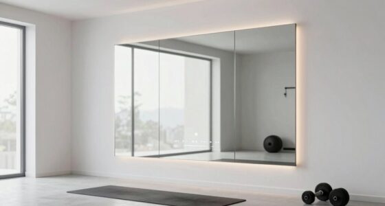 innovative sleek fitness technology