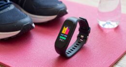 key fitness metrics for beginners