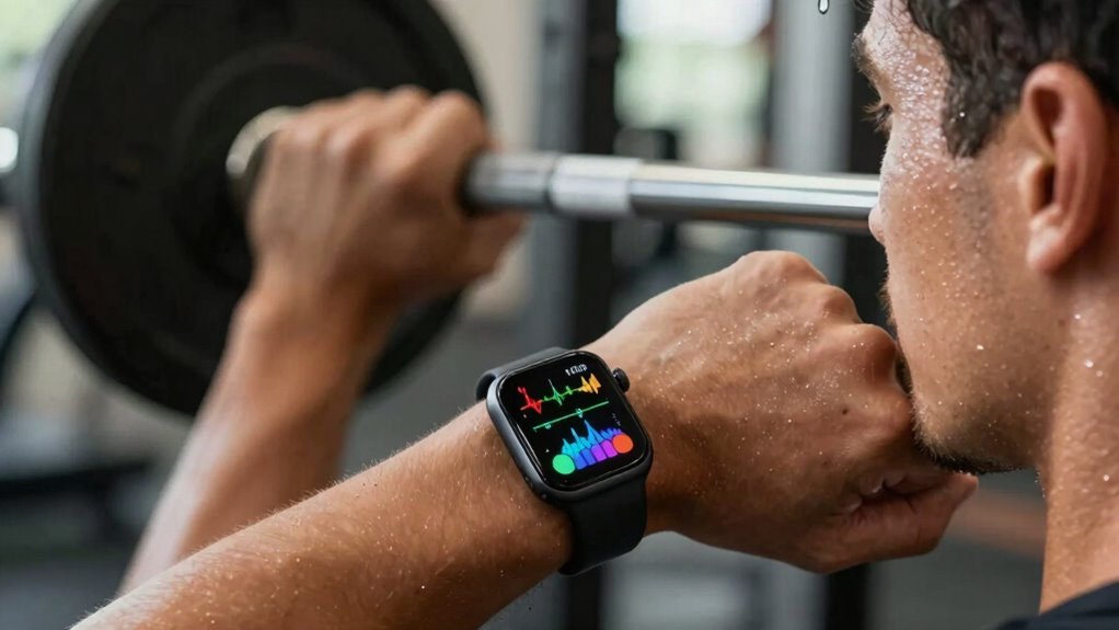 limitations of fitness tracking