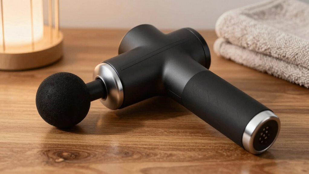 luxurious powerful smooth operation