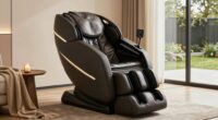 luxury home wellness experience