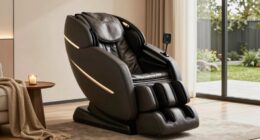 luxury home wellness experience
