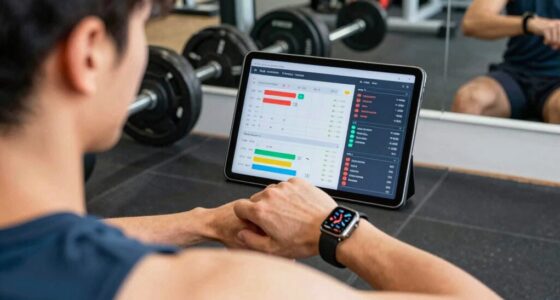 manage expectations for progress