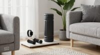 manage fitness tech clutter