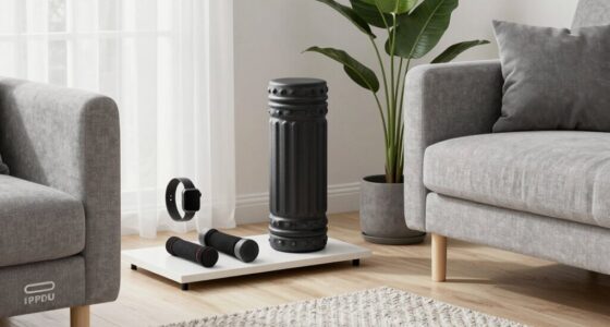 manage fitness tech clutter