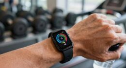 maximize your fitness device