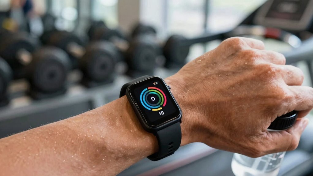 maximize your fitness device