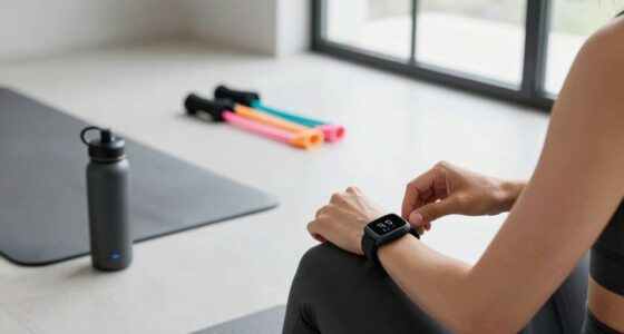 minor improvements boost fitness