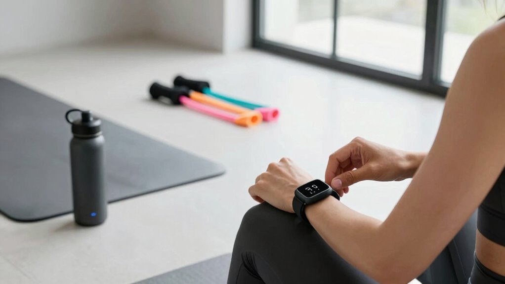 minor improvements boost fitness