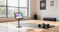 motivational personalized workout solutions