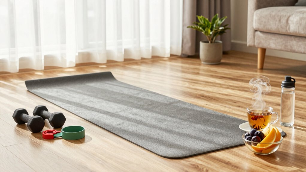 nourish rest sustain thrive