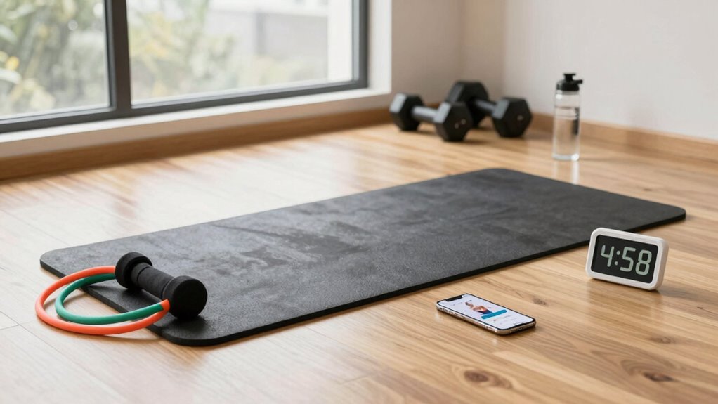 optimize workout nutrition motivation