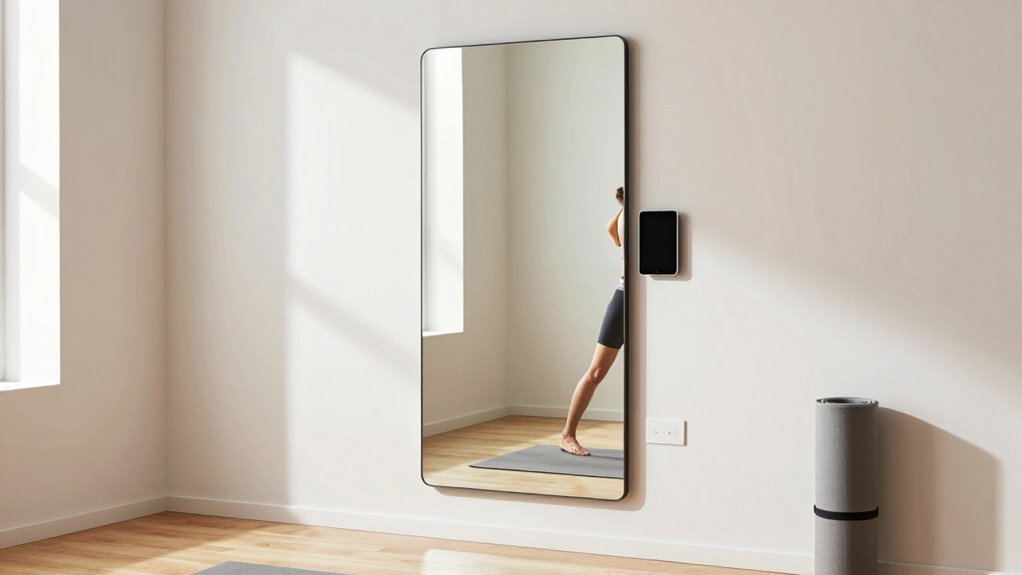 optimized small space workouts