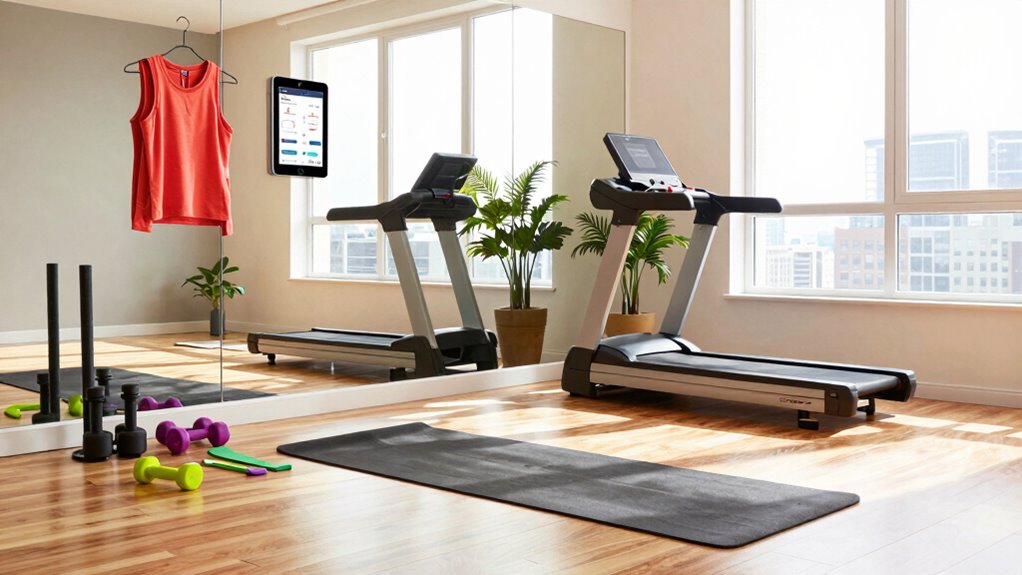 optimizing compact fitness spaces