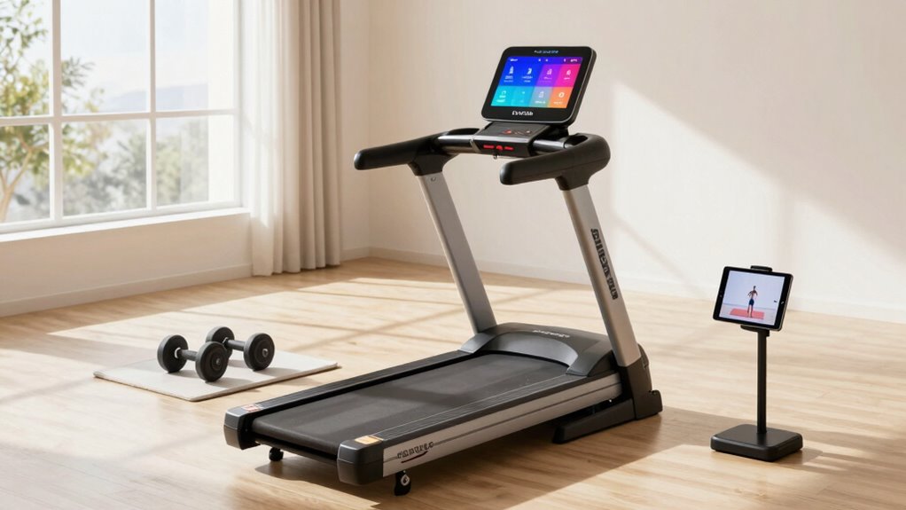 personalized accessible fitness tracking
