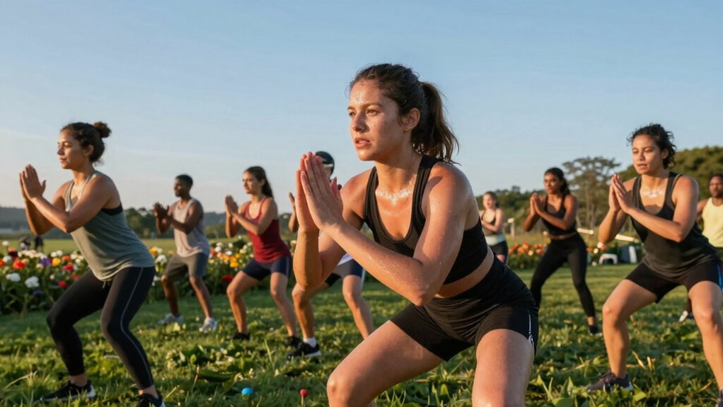 personalized empathetic workout design