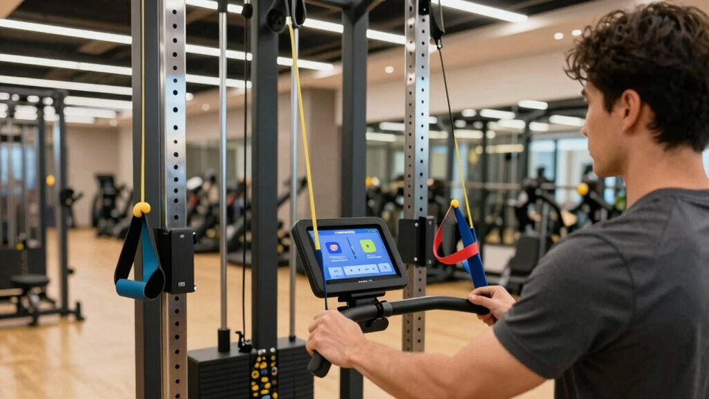 personalized guided strength training