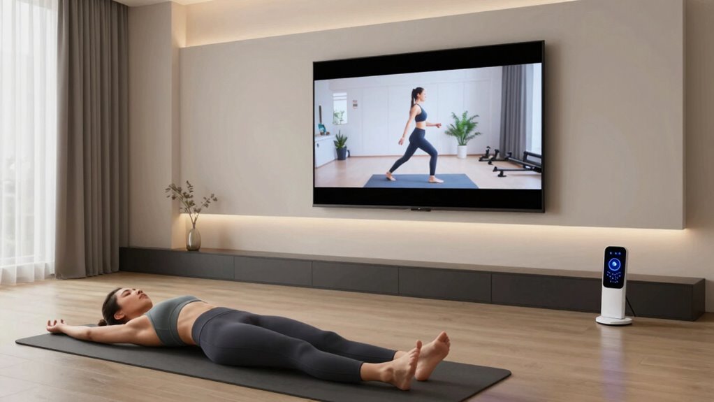personalized smart recovery protocols