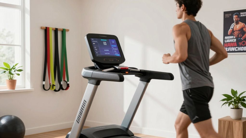 personalized tech driven fitness solutions