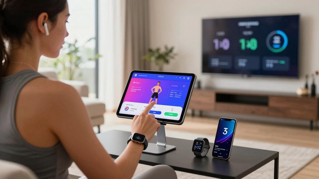 personalized workout timing optimization