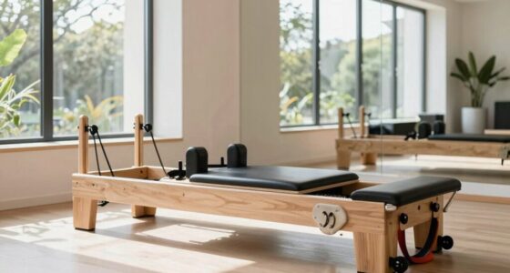 pilates reformers expanding reach