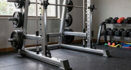 popular at home workout equipment